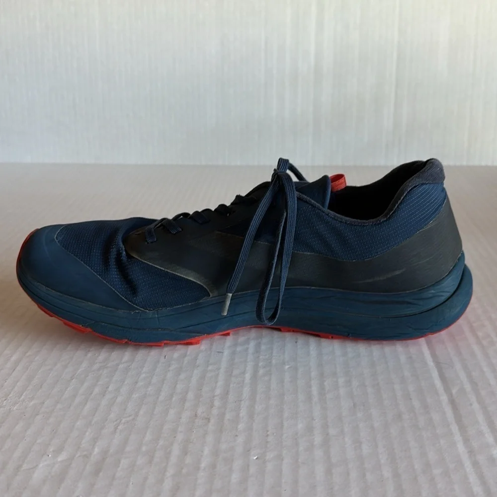 Arc’Teryx Norvan LD2 Trail Running Shoes In Astral/Solis